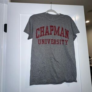 chapman university tee
